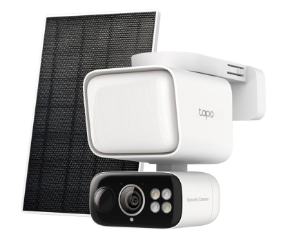 Kamera domowa TP-Link Tapo C615F KIT